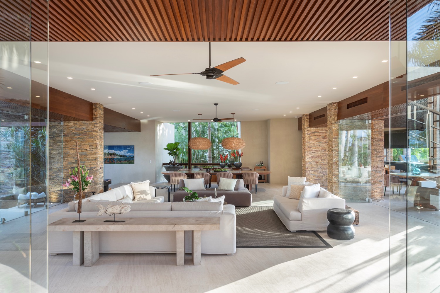 02-Luxury Rentals Punta Mita - Ocean Views - Casa Herradura - .jpg